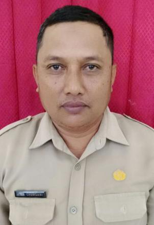 KAUR KEUANGAN